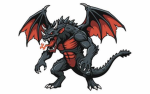 Bad Dragonz