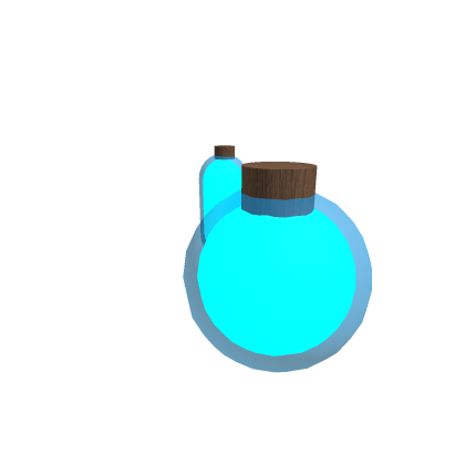Fortnite Shield Potion