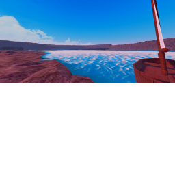 Untitled Showcase Game