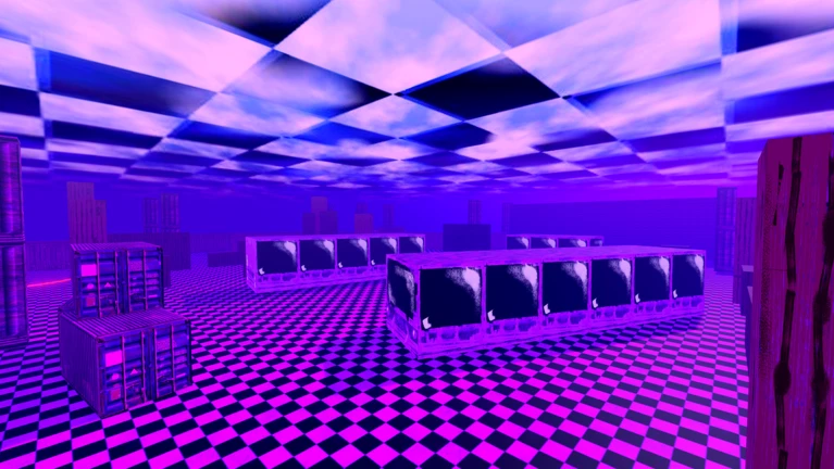LUCID LAND