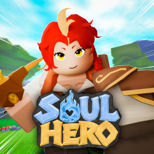 Soul Hero