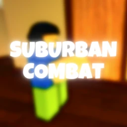 suburban combat icon