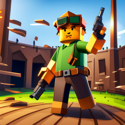 🔹Shooty [Beta]