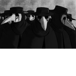 Cult of the Plague Doctor