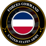 |USAC| Forces Command |