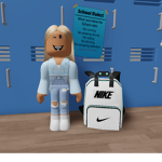 Bloxy High School ~