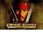 Pirates Of The Caribbean The video game
