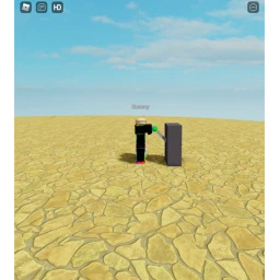 DONT PULL THE LEVER icon