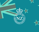 House of Representatives | Whare o Raro