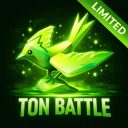 [🍀] TON Battle