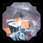 [CLOSED] Master of The Elements
