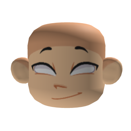 Classic Nene Head