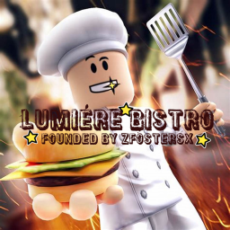[✨SOON] Lumiére Bistro