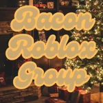 Bacon ROBLOX Group! Group Thumbnail