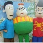 Gamer yes