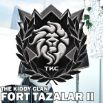 TKC | Fort Tazalar II