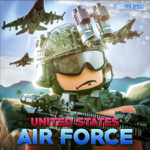 「 Unitеd Stаtеs Air Forcе 」