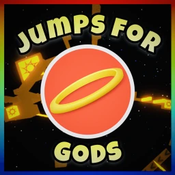 Jumps for Gods icon