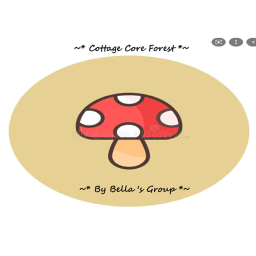 ~* Cottage Core Forest *~