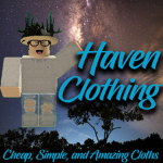 Haven Clothing