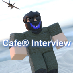 Cafe® Interview