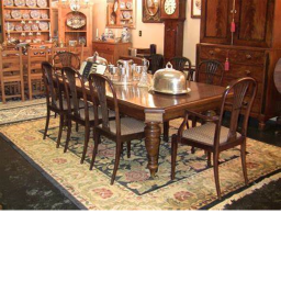 british table