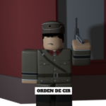 Orden de Rhine