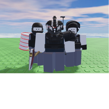 Fort Retro - Defense