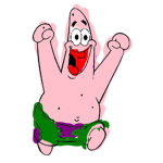 Patrick's fan Group
