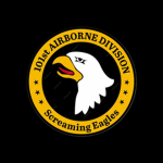 The 101st Airborne Division -1AB-