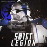 501st Legion [-GR-]