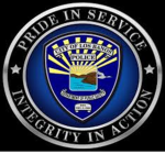 Los Banos Police Department [LBPD]