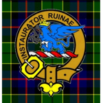 Clan Fearsithe