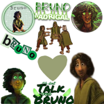 Bruno group!!