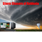 Storm Chasers of Robloxia