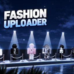 [BETA] Fashion Uploader