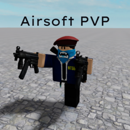 Airsoft PVP