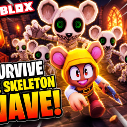 Maveldor Swarm 2