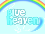 B l u e H e a v e n