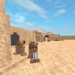 Star Wars The Phantom Galaxy