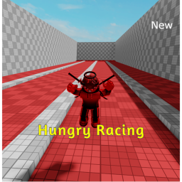 Hungry Racing