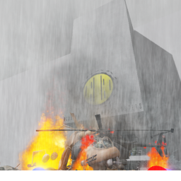 Mira Coalition Headquarters [NEW UPDATE]