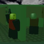 Stealth Pilot's The Undead Coming!