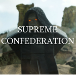 The Supreme Confederation of Wizards