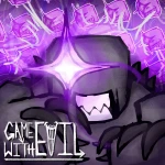 [UPDATE🔥] game with evil Roblox game thumbnail