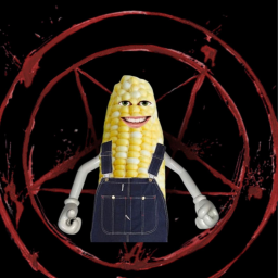 Corn Sacrifice