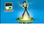Ben 1O Fan Group