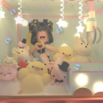 Chocolate Donuts Clothing:3