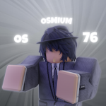 Osmium Industry