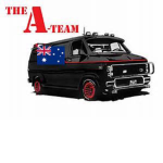 The A(Aussie) Team